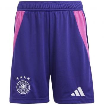 Adidas Deutschland DFB 24 Away Shorts für Kinder