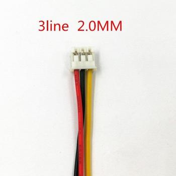 Source d'Alimentation 3000 mAh – Batterie Li‑Poly 7