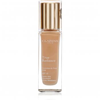 Clarins True Radiance Grundierung Beige 30 ml