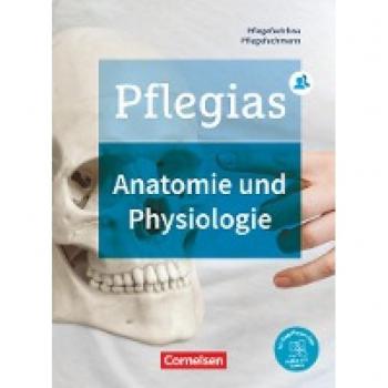 Pohl-Neidhöfer, Maria: Pflegias
