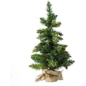 Albero di Natale verde 70 cm