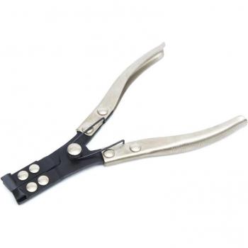 Pince professionnelle HBM 205 mm pour ressorts de pistons 60