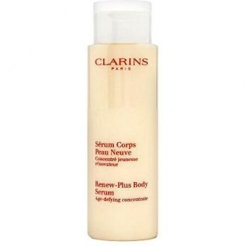 Clarins Body Lotion Serum Age Defying Concentrate, 200