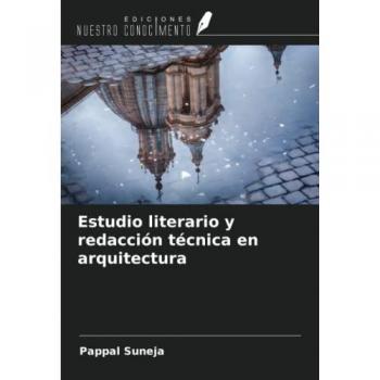 Estudio literario y redacción técnica en arquitectura