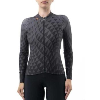 Etxeondo Aran Fiets Shirt Zwart Donkergrijs XL (XS variant)