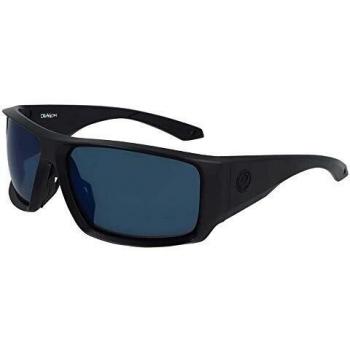 Ionized Polarized Dragon Alliance Equinox X Lumalens Black 6/CAT 3