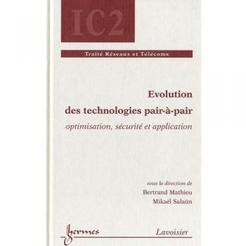 Evolution des technologies pai