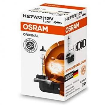 Osram Autolampe H27/2 881 27 Watt PGJ13 12 Volt