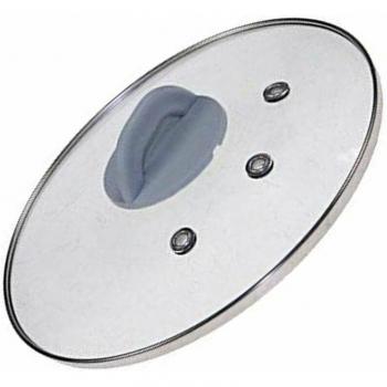 Tefal Vapore Tetto di Vetro 299201
