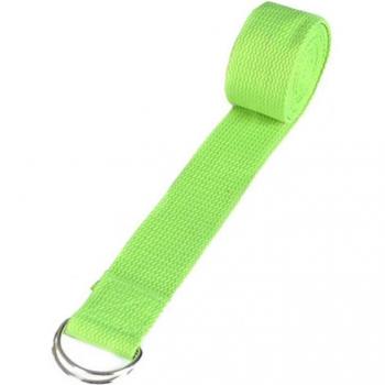Sweat-Absorbing Yoga Stretch Band