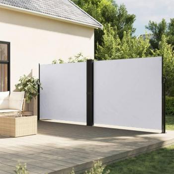 Toldo Retrátil 160x1200 cm