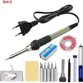 Herramientas de reparación de soldadura 60W