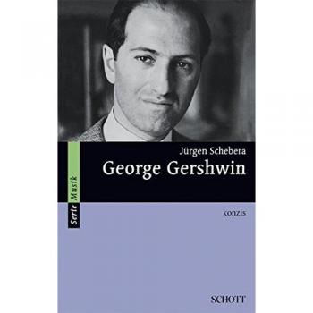 George Gershwin