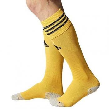 Adidas Herren Stutzen Adisocks 12 Fußballsocken, Gelb (Sunshine/Black), 37-39