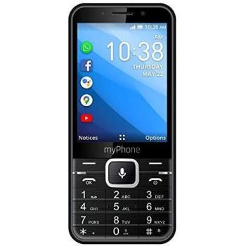 MyPhone Up Smart 3.2 con cámara y batería de larga duración