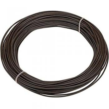 HaGa® Maschendrahtzaun Draht 3mm x 10m