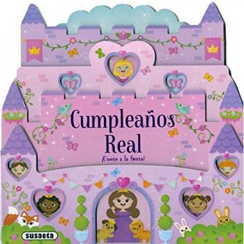 Cumpleaños real.