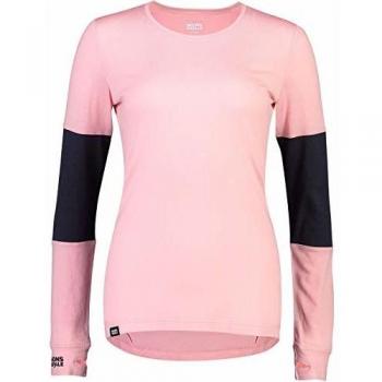 Mons Royale Unisex Cornice Langarmshirt