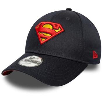 Superman New Era 9FORTY Honkbalpet voor Kids