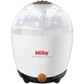 Nuby Sterilizzatore 5 posti One Touch