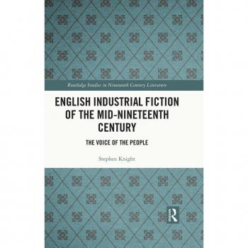 Vitalsource Technologies, Inc. English Industrial Fiction of the Mid-Nineteenth Century
