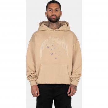 Hooded Sweatshirt Metamorphose V3 – MJ Gonzales