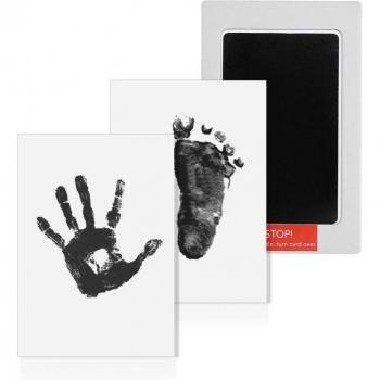 Neugeborenen Hand