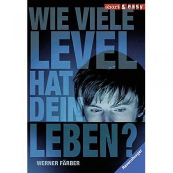 Wie viele Level hat dein Leben?