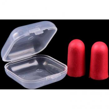 Bouchons d'oreilles anti-bruit AACAR