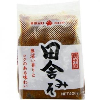 Hikari Rotes Miso 400 g