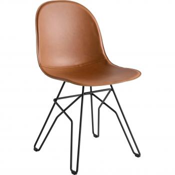 Designstuhl Connubia Academy CB/1664-LHS
