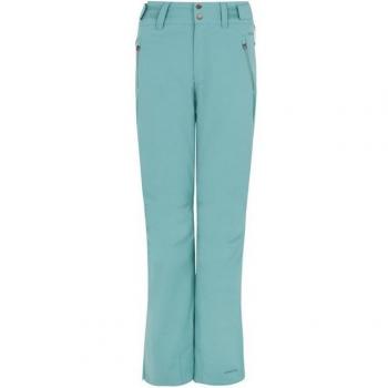 Women’s L Protest Cinnamon Croco Green Pant Set