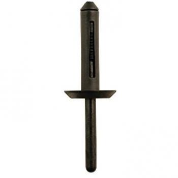 Trim Rivet Plastic for General Use (Ford, GM & Chrysler) Pack of 50