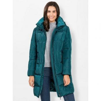Manteau Discret Brillant Helline