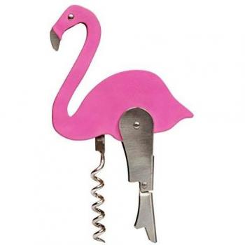 Sassy Flamingo Opener
