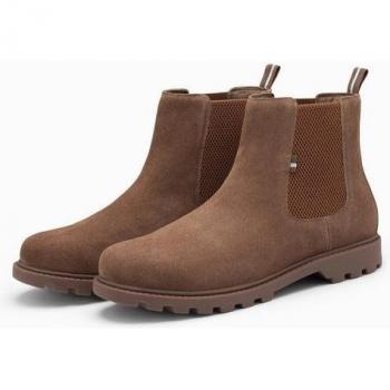 OMBRE Elegante High Top Schuhe für Herren