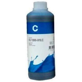 INKHP-C Tinta 1000ml para HP Lexmark Canon Brother cian universal