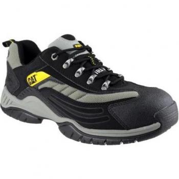 Men's Caterpillar Moor Safety Trainers