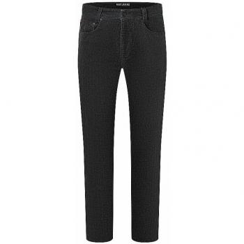 MAC Herren Cordhose Arne grau 36/L34