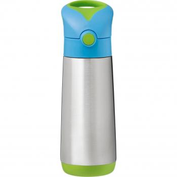 500ml Ocean Breeze Thermal Drink Bottle