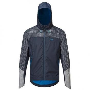 Herren Fahrradjacke Altura Zephyr Stretch Nightvision