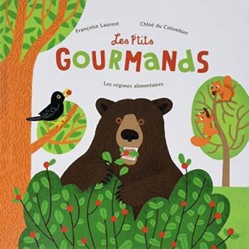 Les p'tits gourmands
