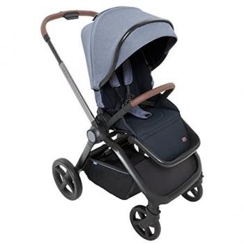 Chicco Poussette Mysa Bleu Royal