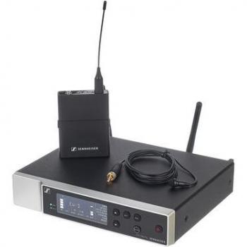 Sennheiser EW-D ME2 Clip-On Mikrofon Y1-3