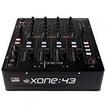 XONE 43