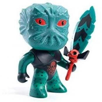Pirata Arty Toys de ABYS