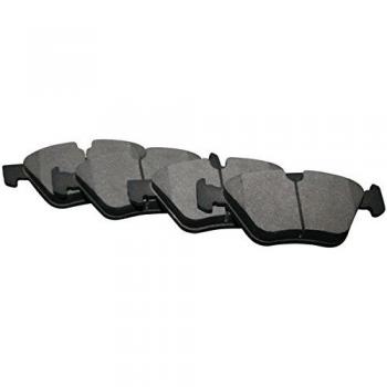 JP GROUP Brake Pad Set for BMW 1463601110