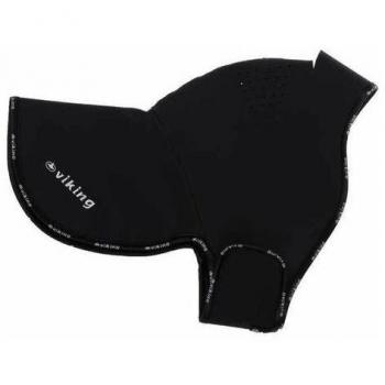 Maschera VIKING WindLocker 2041 Nera – Comfort in Montagna