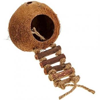 Ebi Coconut Hogar Seguro para Roedores