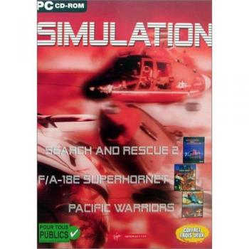Simulation : Opérations de Sauvetage 2